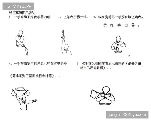 打手犯规是什么规则？新手必看的判罚标准解析